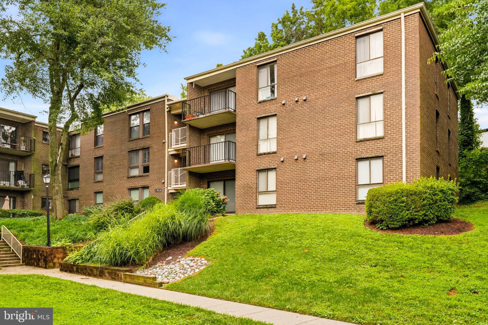 Residential Active