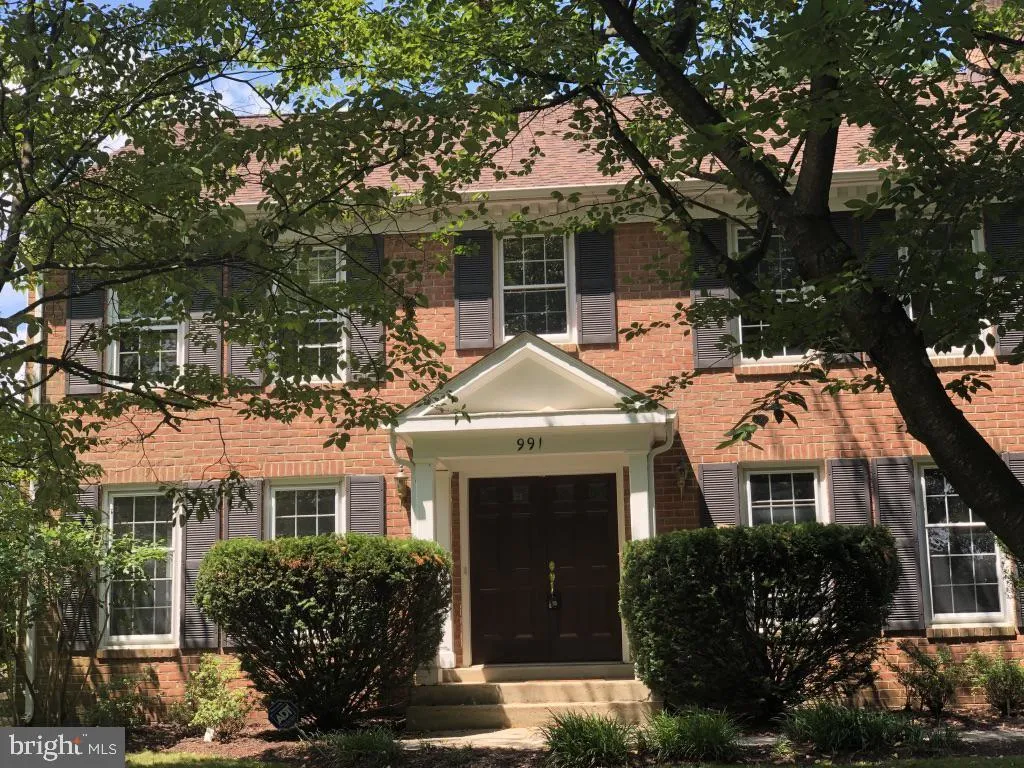 991 FARM HAVEN DRIVE, Rockville, MD 20852