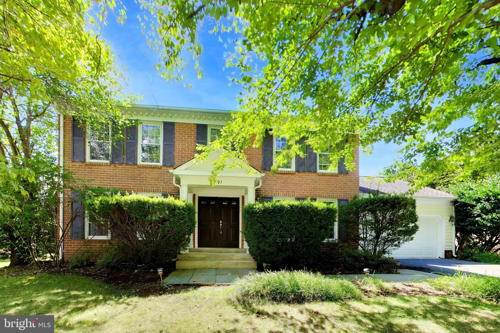 991 FARM HAVEN DRIVE, Rockville, MD 20852