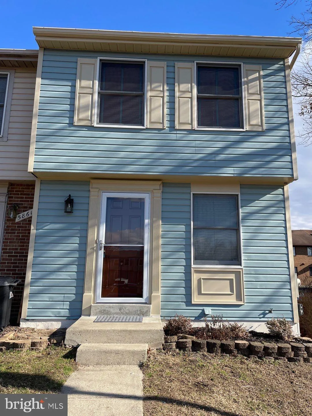 5863 ROWANBERRY DRIVE, Elkridge, MD 21075