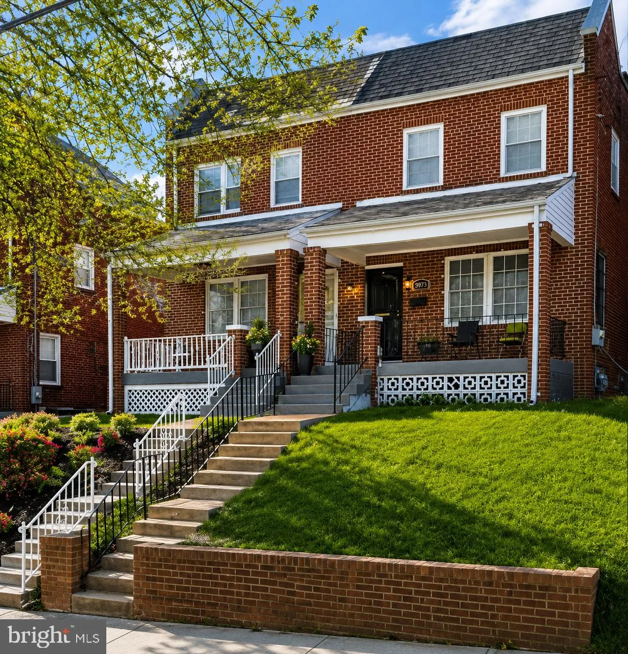 3973 BLAINE STREET, Washington, DC 20019