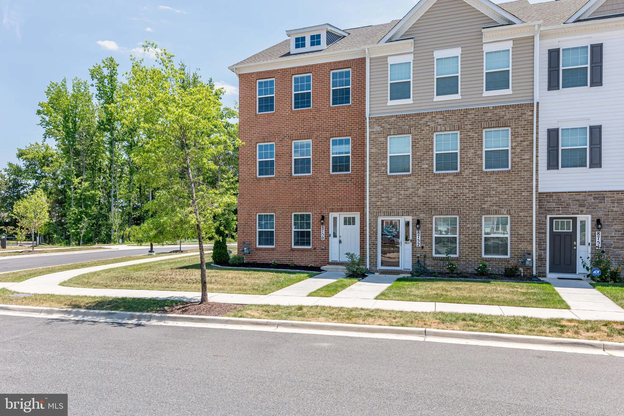 8750 MIMOSA AVENUE, Clinton, MD 20735