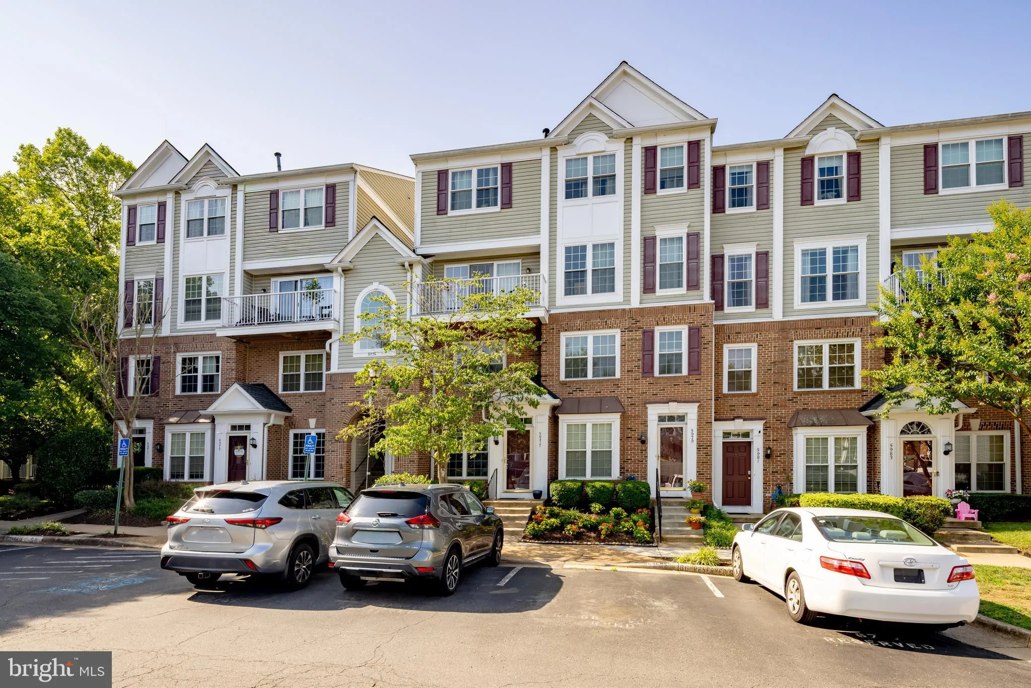 5977 TERRAPIN PLACE, Alexandria, VA 22310
