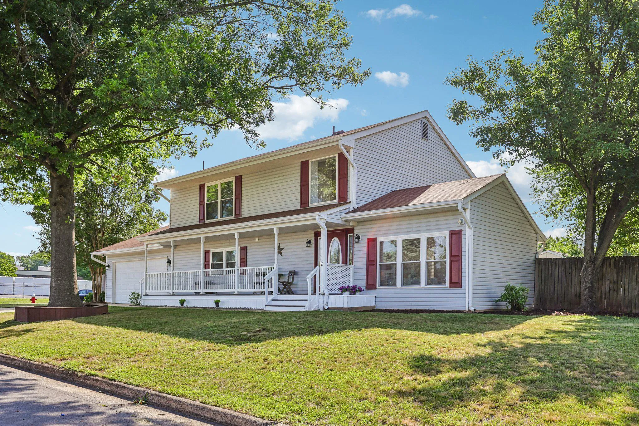 2 BEECHER PLACE, Sterling, VA 20164