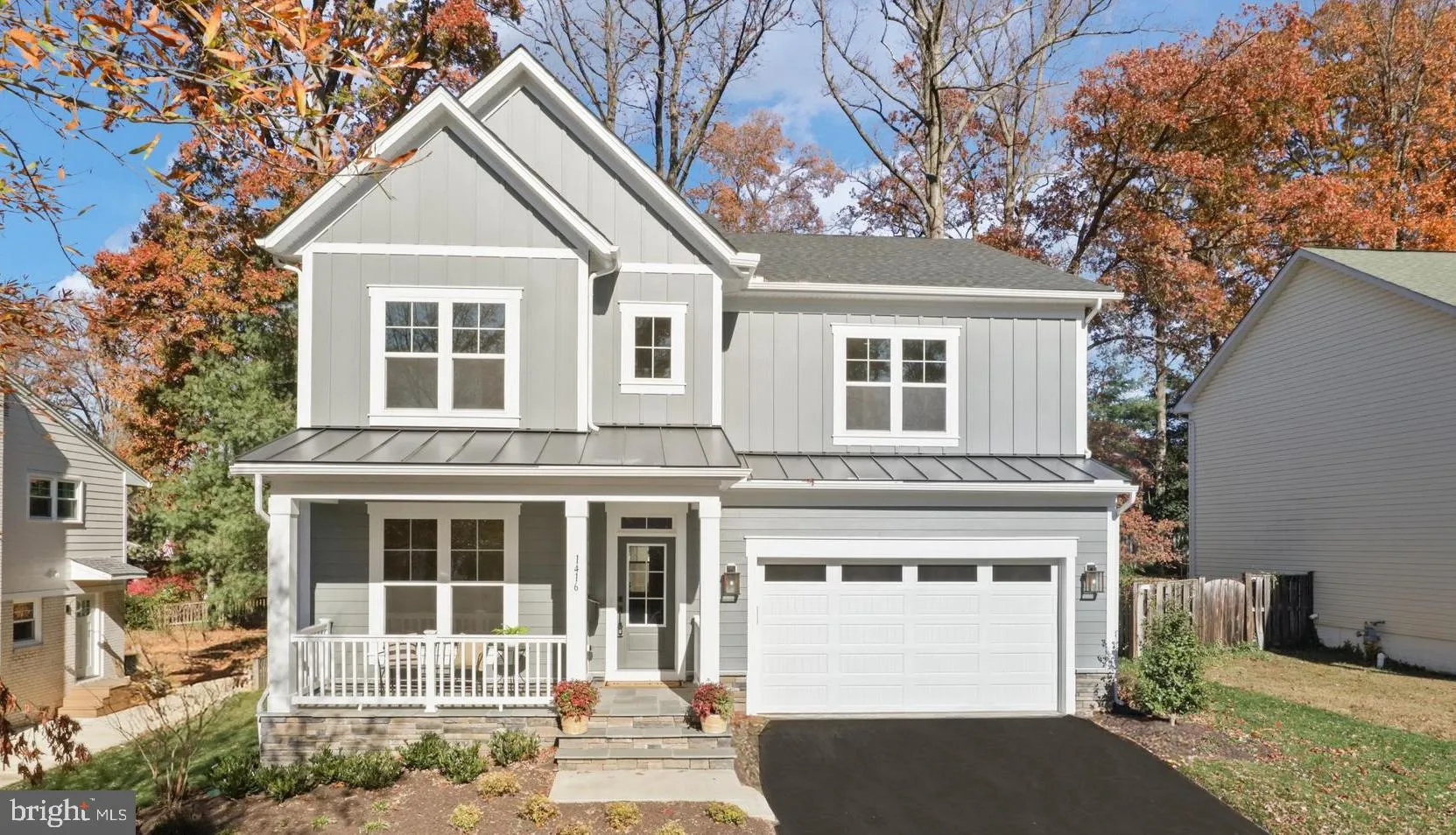 611 TAPAWINGO ROAD, Vienna, VA 22180
