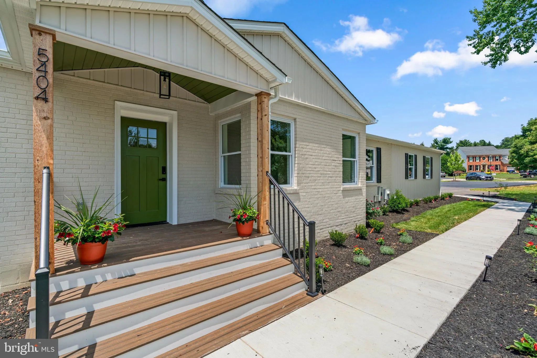 5404 RADEL COURT, Ellicott City, MD 21043