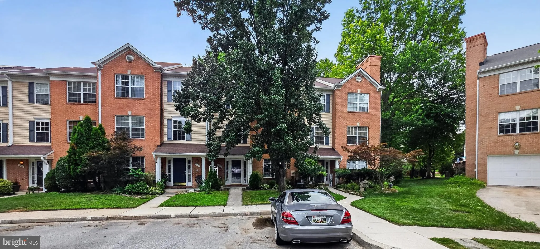 5220 WINDING STAR CIRCLE, Columbia, MD 21044