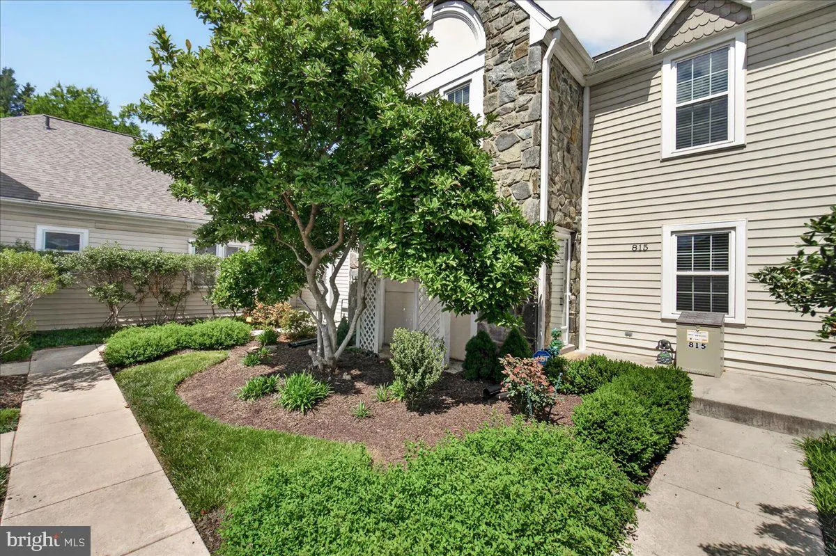 815 DUNBROOKE COURT, Frederick, MD 21701