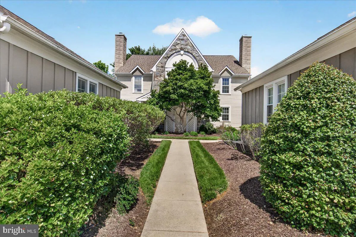 815 DUNBROOKE COURT, Frederick, MD 21701