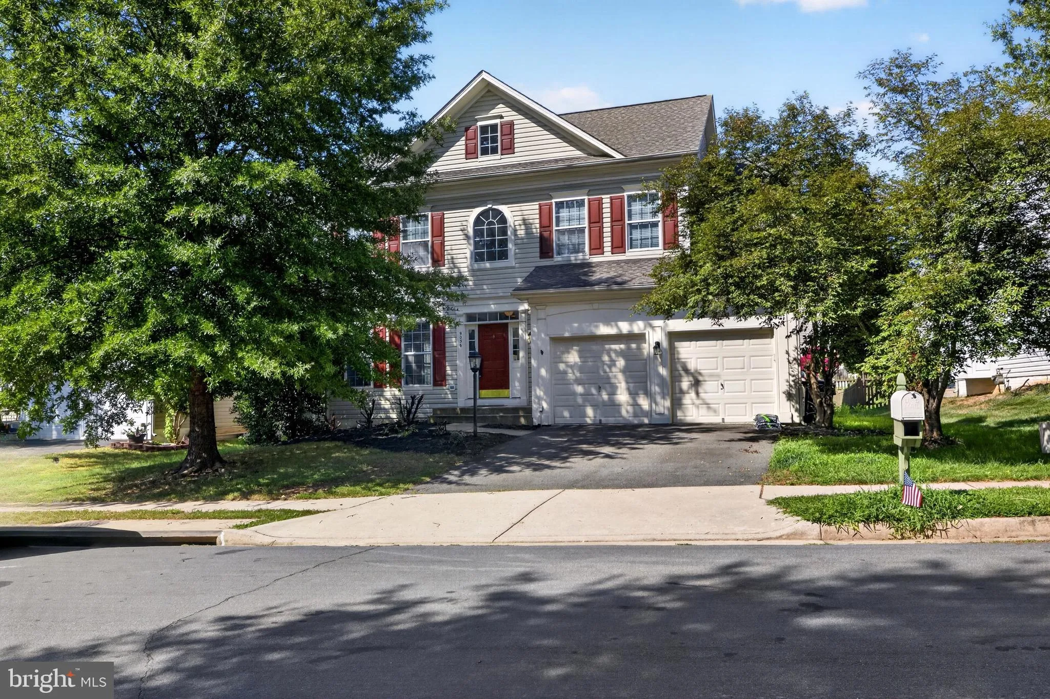 9036 WOODPECKER COURT, Gainesville, VA 20155