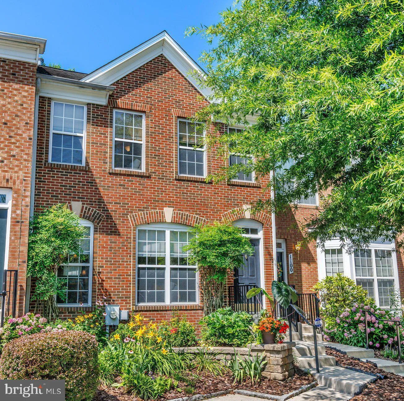 1102 AUGUST DRIVE, Annapolis, MD 21403