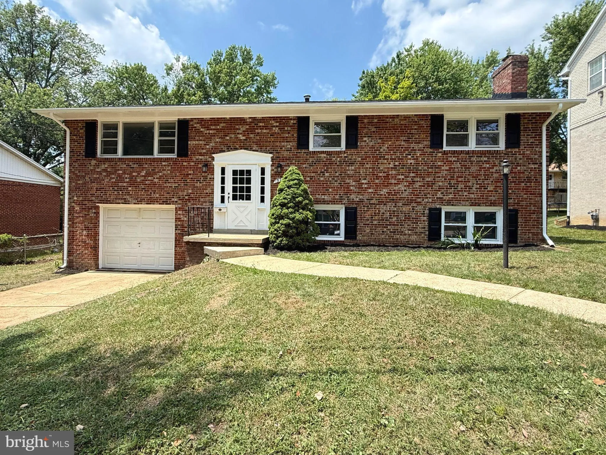 1922 OAKWOOD STREET, Temple Hills, MD 20748