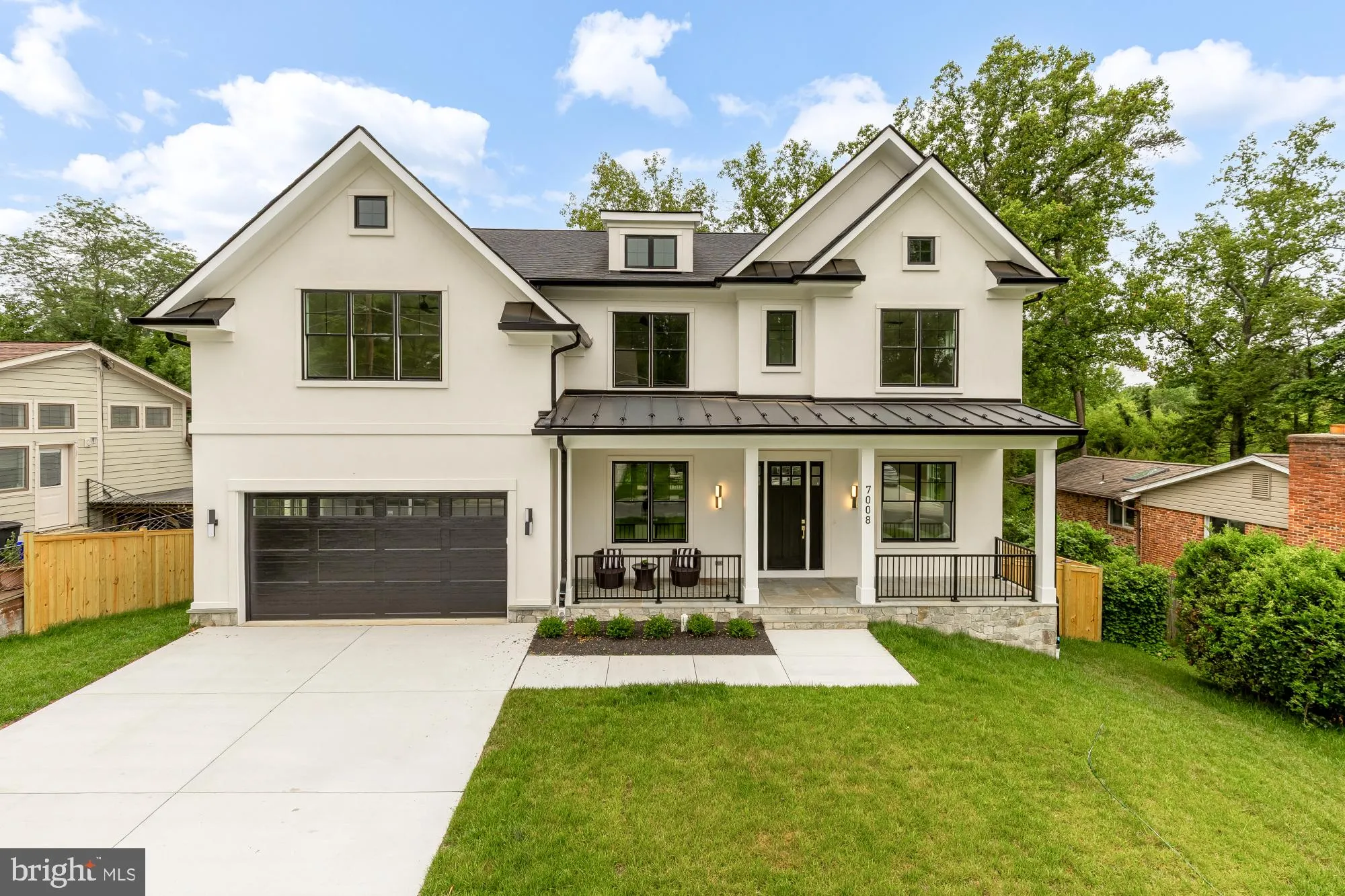 7008 AMY LANE, Bethesda, MD 20817