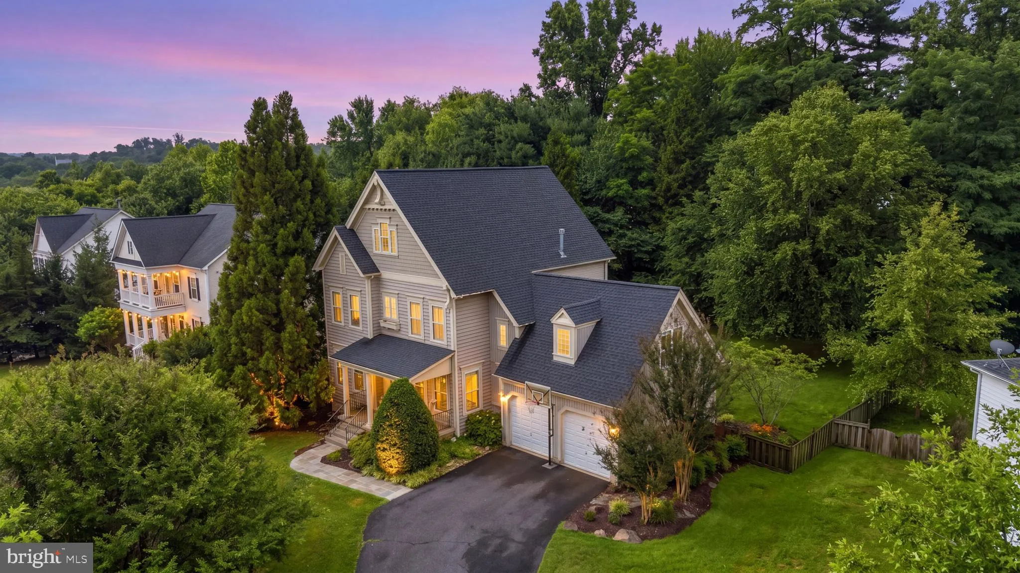 22409 BROOK POINT WAY, Clarksburg, MD 20871