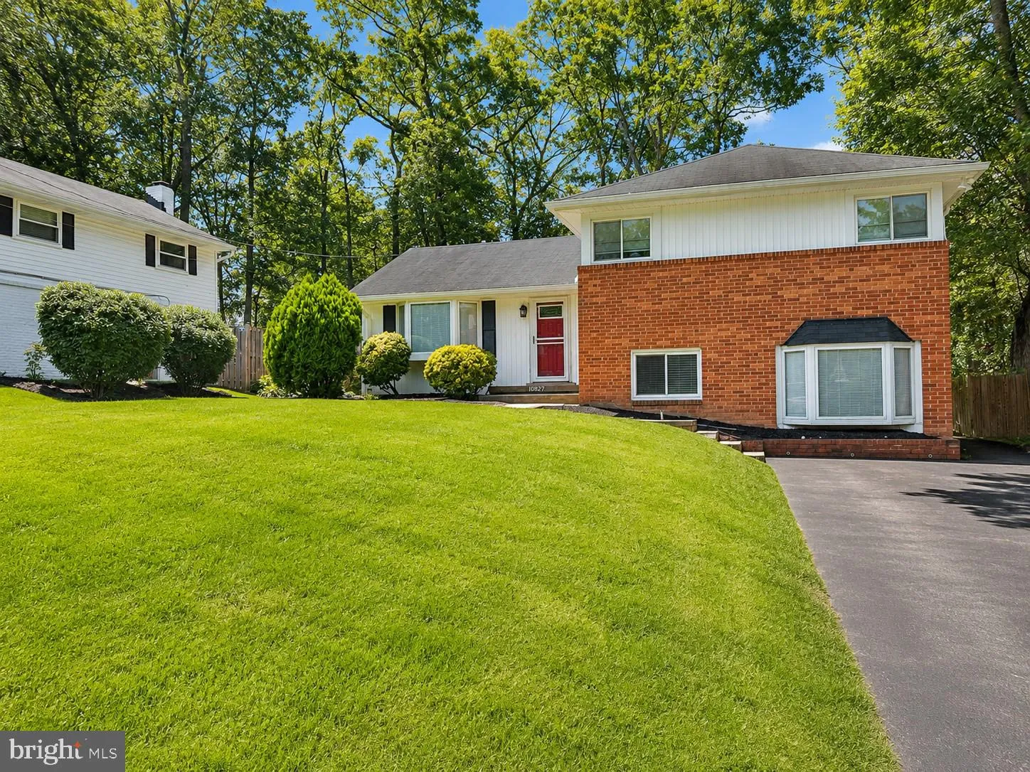 10827 CHARLES DRIVE, Fairfax, VA 22030