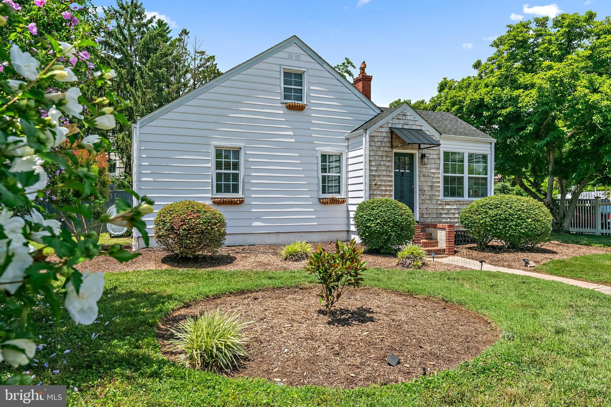 1100 BAY RIDGE AVENUE, Annapolis, MD 21403