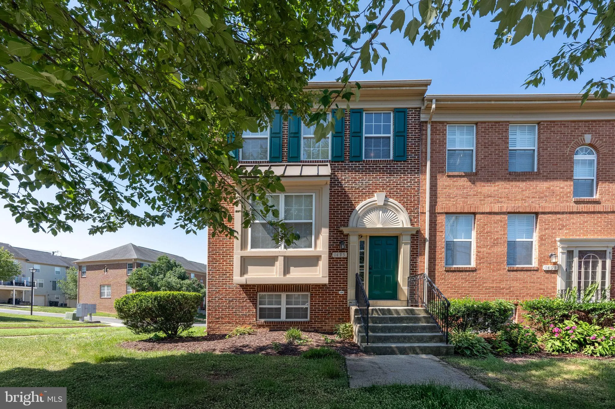 1495 HOWARD ROAD, Washington, DC 20020