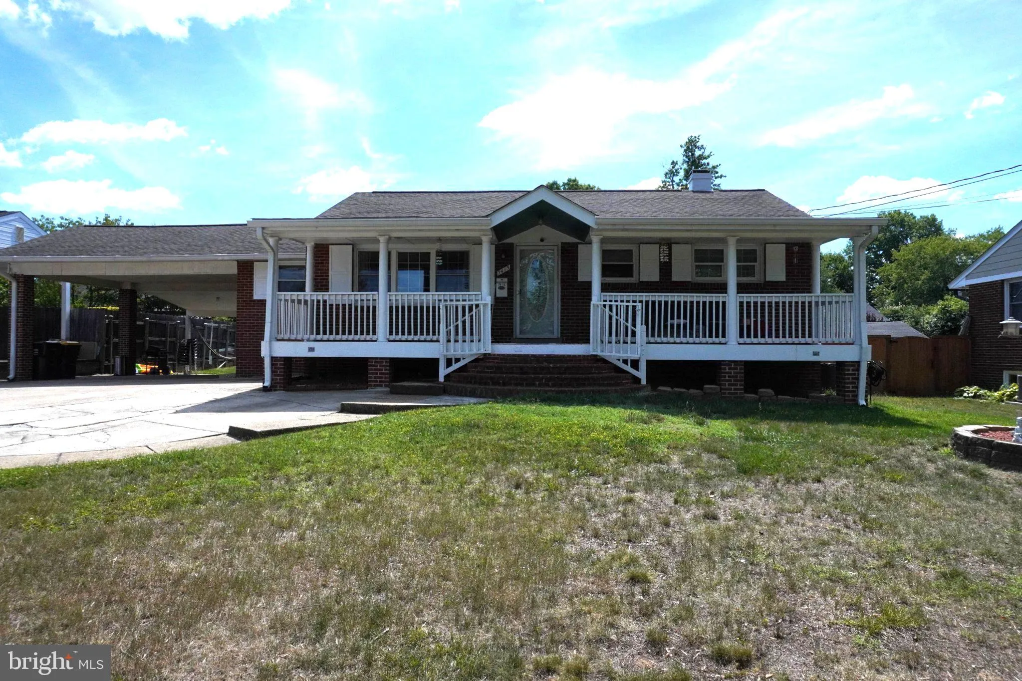 7415 STINSON ROAD, Alexandria, VA 22306