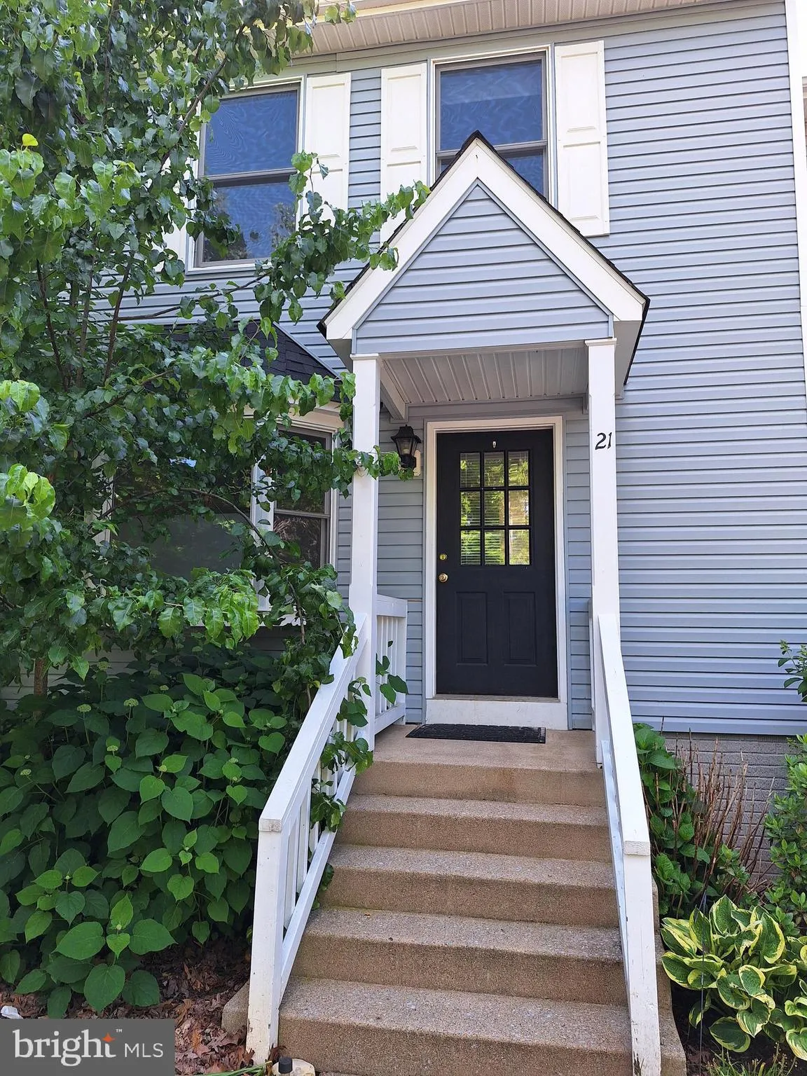 21 STONEWALL COURT, Middleburg, VA 20117