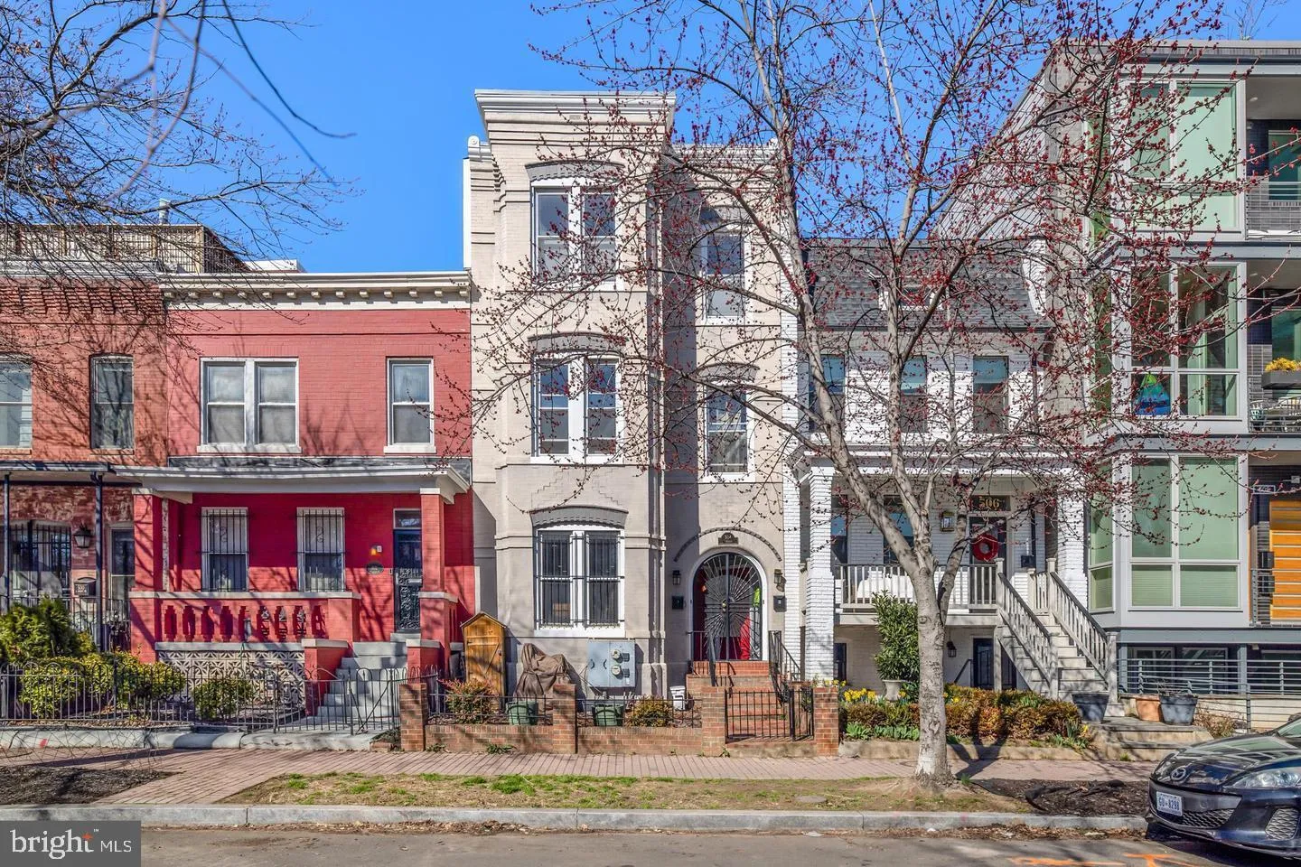 504 L STREET, Washington, DC 20002