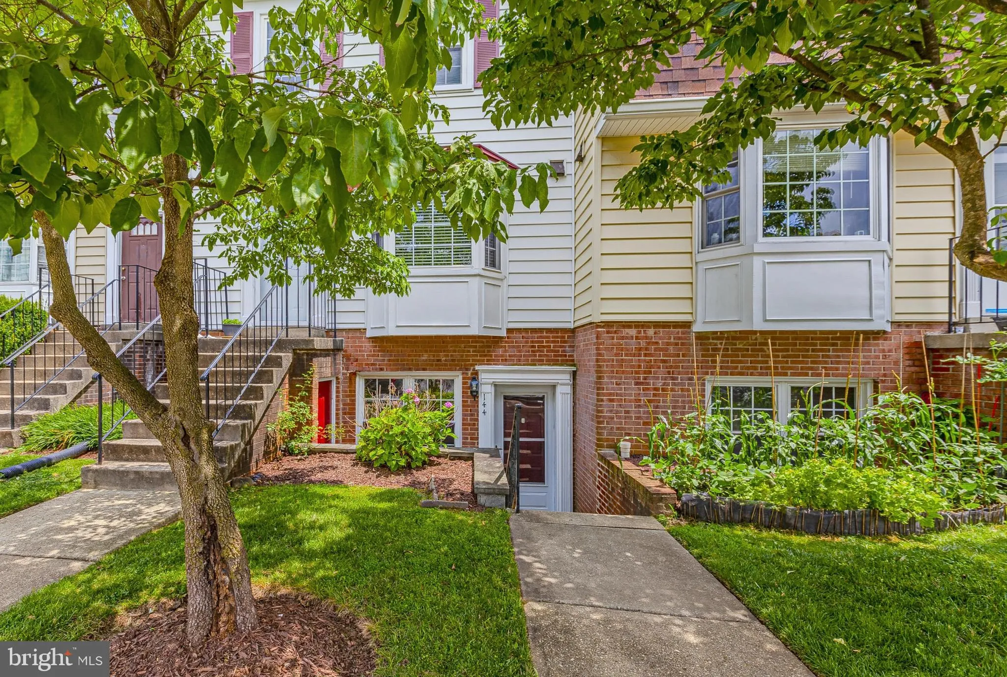 144 CROSSBOW LANE, Gaithersburg, MD 20878