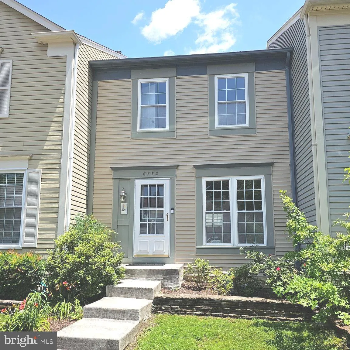 6552 OLD CARRIAGE LANE, Alexandria, VA 22315