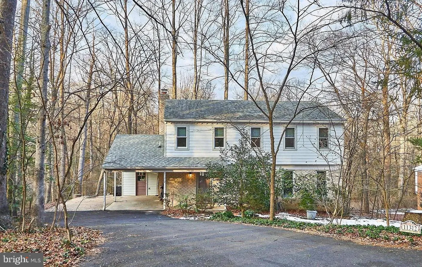 11312 MYRTLE LANE, Reston, VA 20191