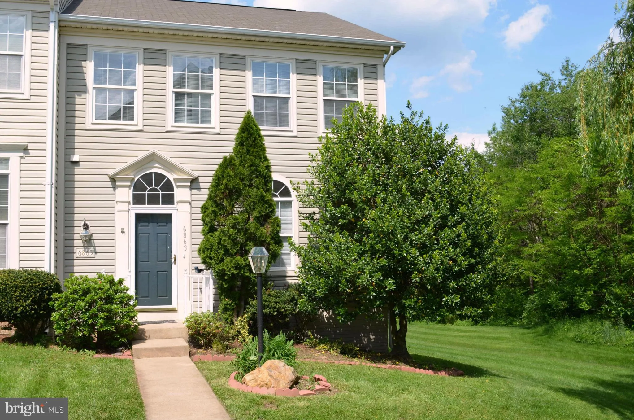 6863 DRIFTON COURT, Centreville, VA 20121