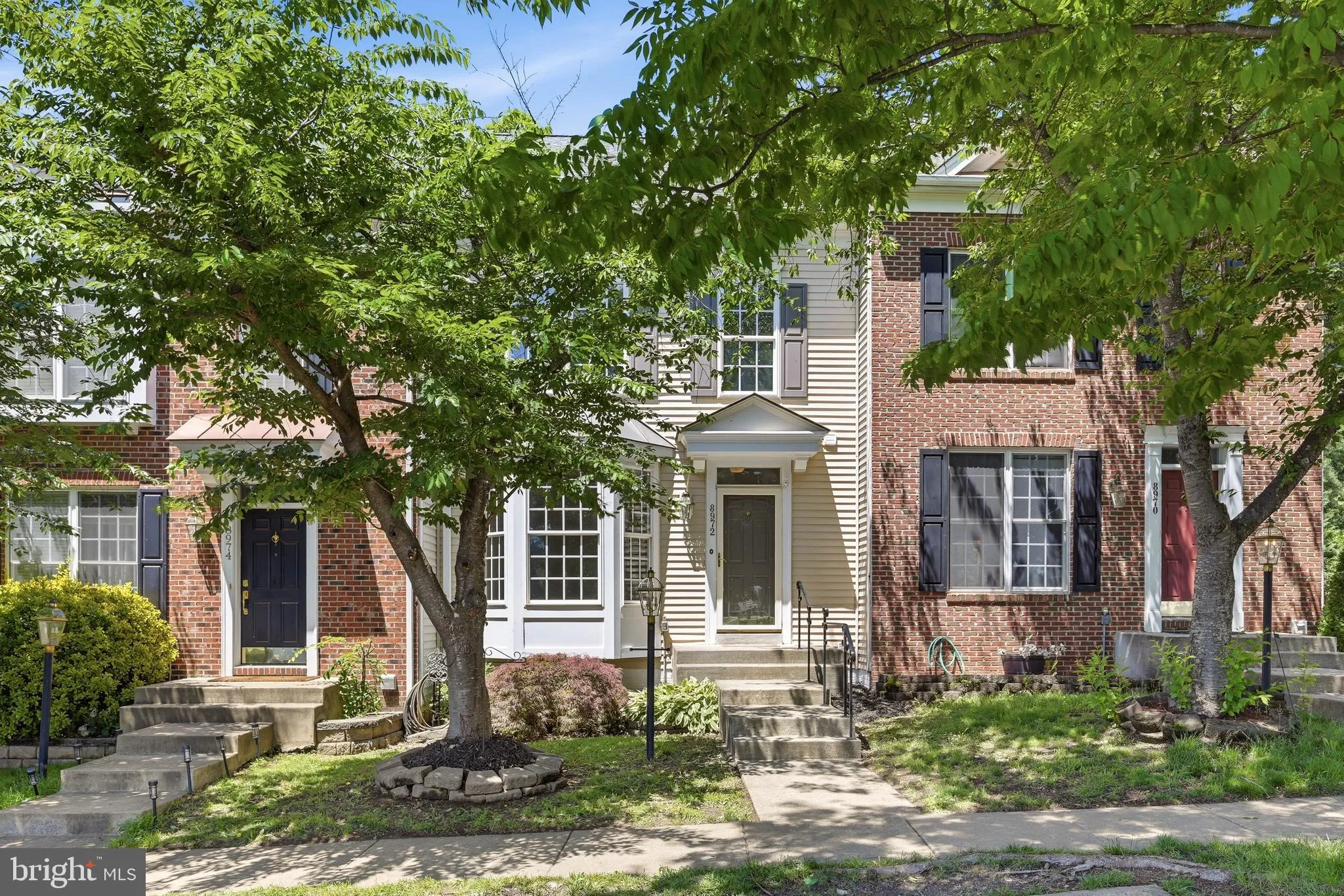 8972 BENCHMARK LANE, Bristow, VA 20136