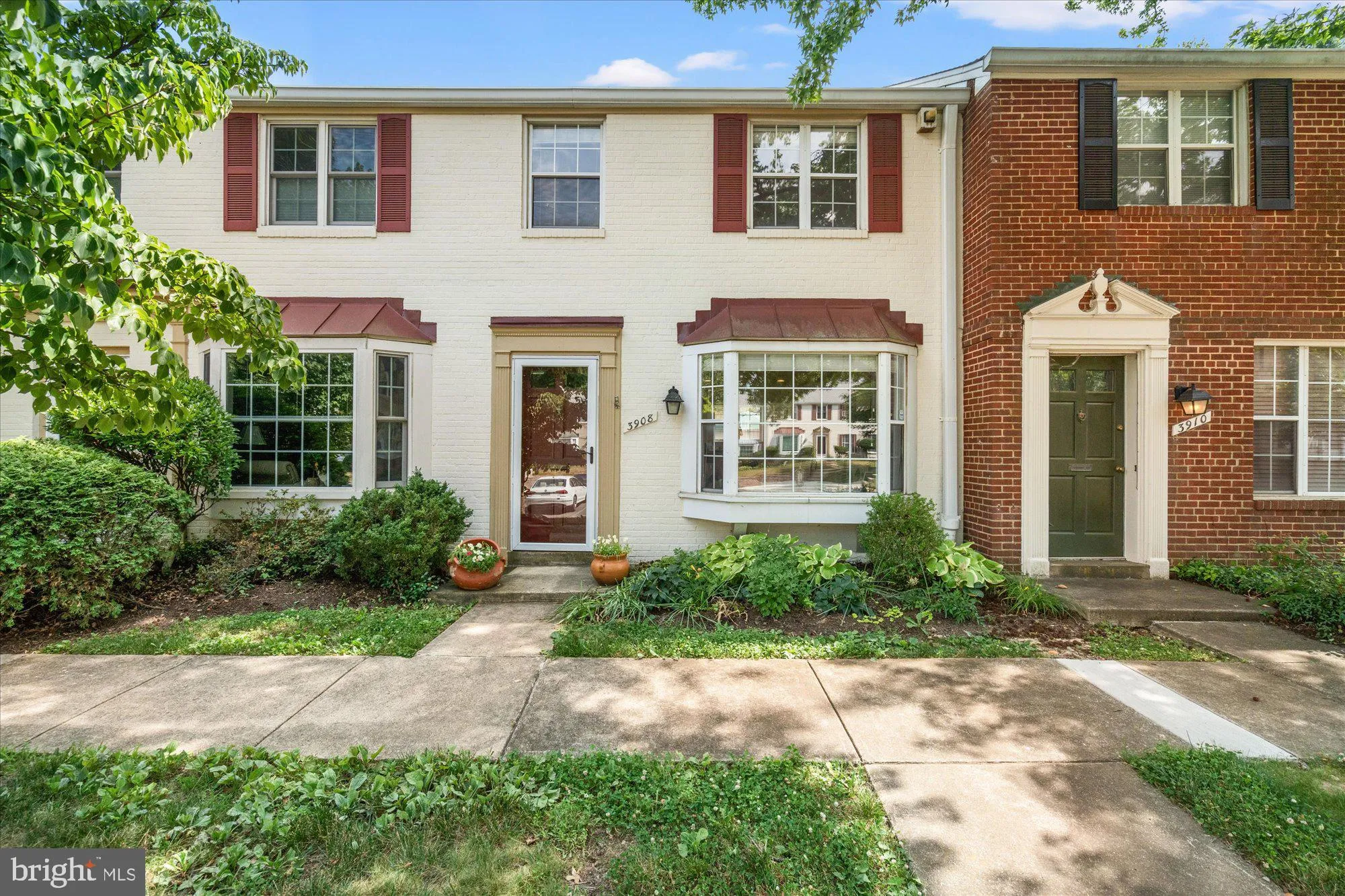 3908 KELLER AVENUE, Alexandria, VA 22302