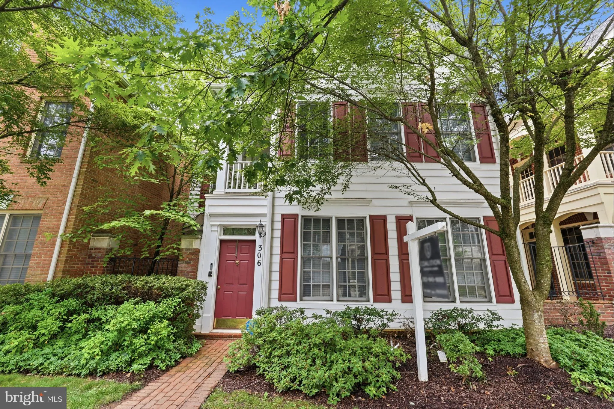 306 OAK KNOLL TERRACE, Rockville, MD 20850