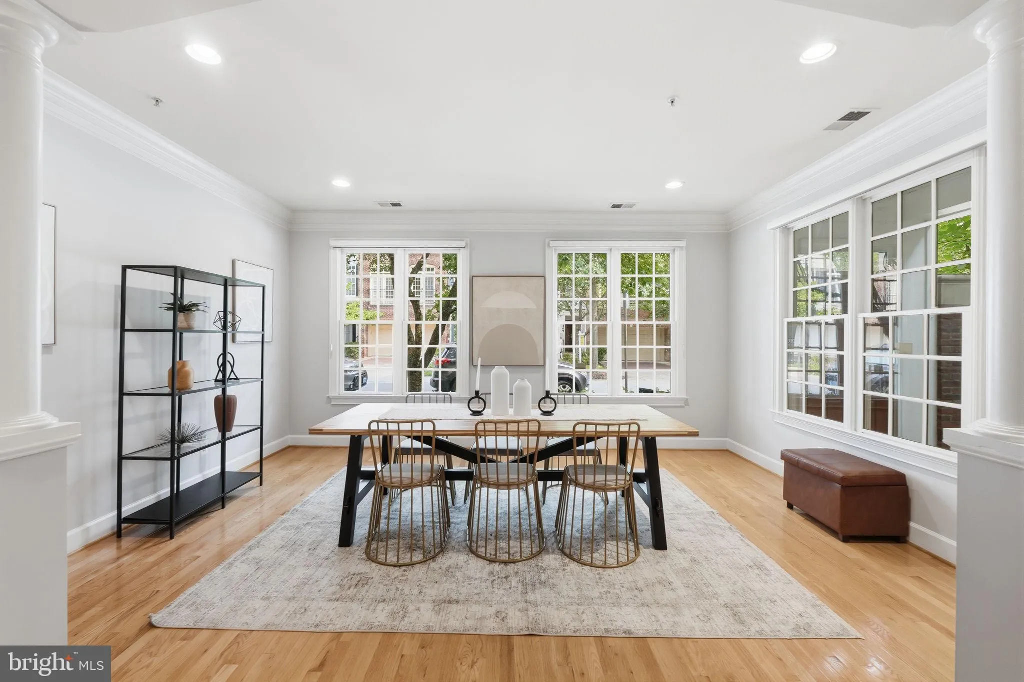 306 OAK KNOLL TERRACE, Rockville, MD 20850
