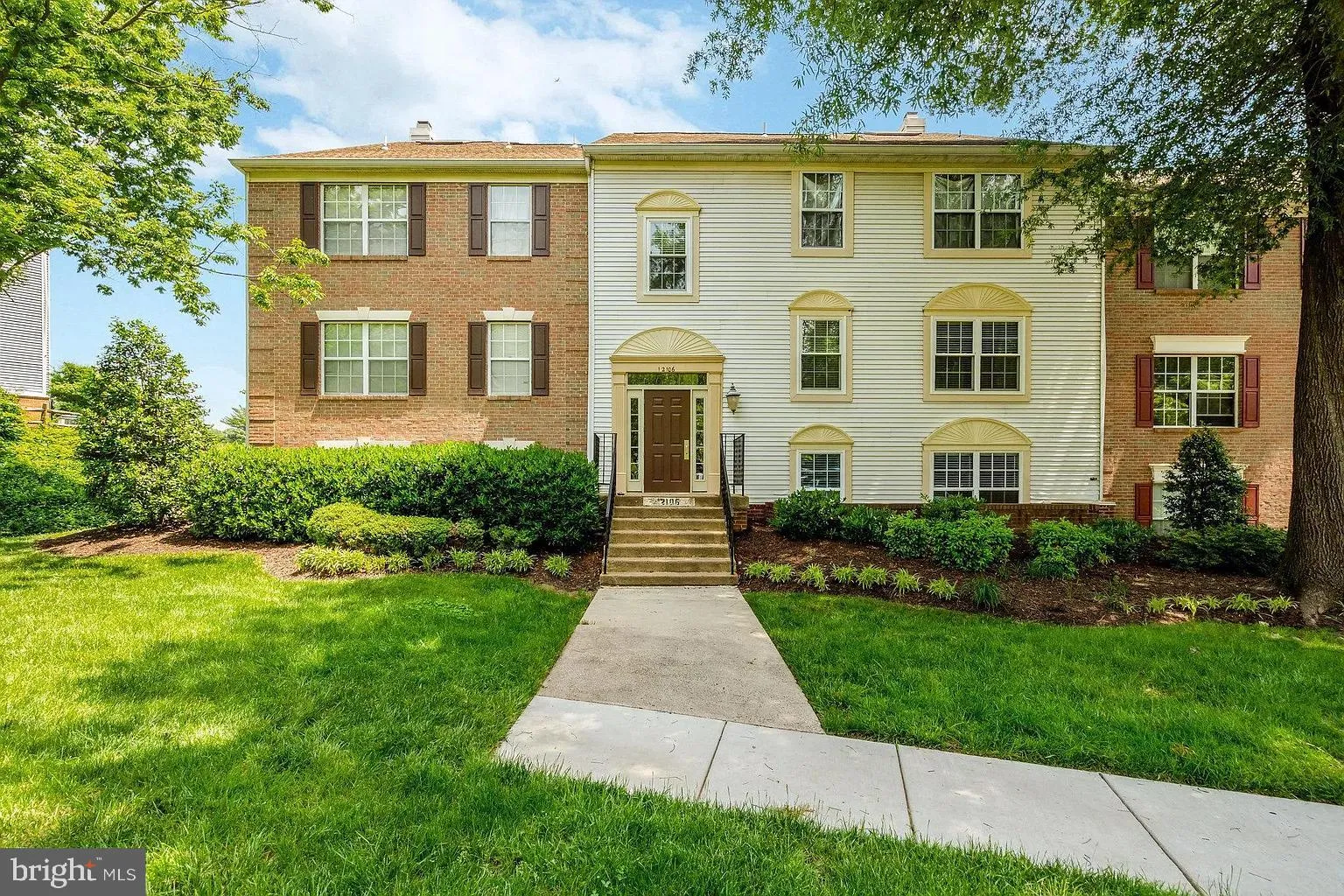 12106 GREEN LEAF COURT, Fairfax, VA 22033