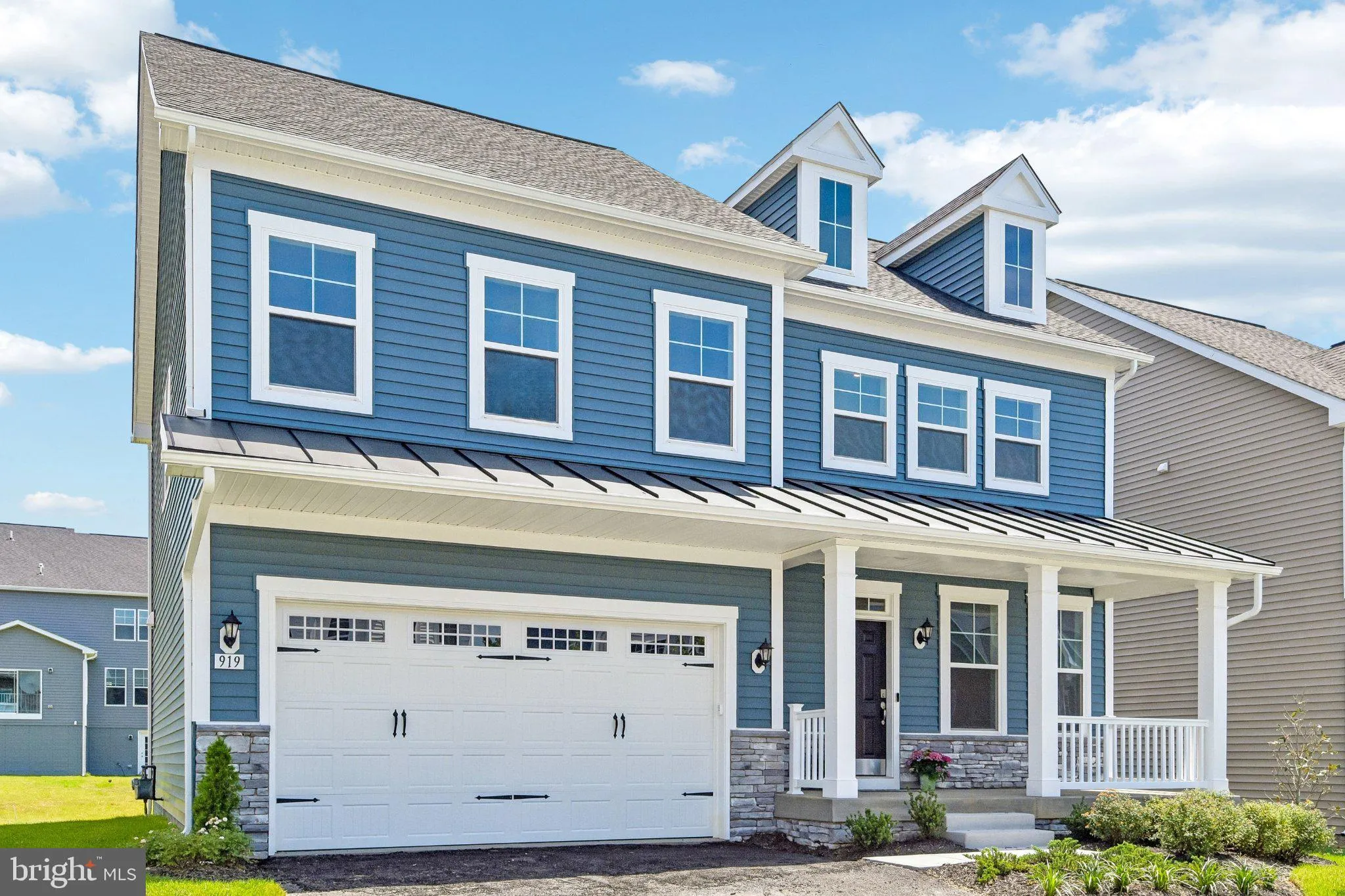 919 ENFIELD FARM LANE, Brunswick, MD 21716