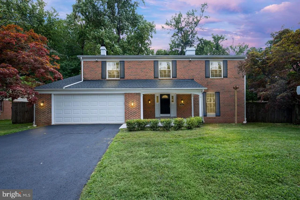 401 REXBURG AVENUE, Fort Washington, MD 20744