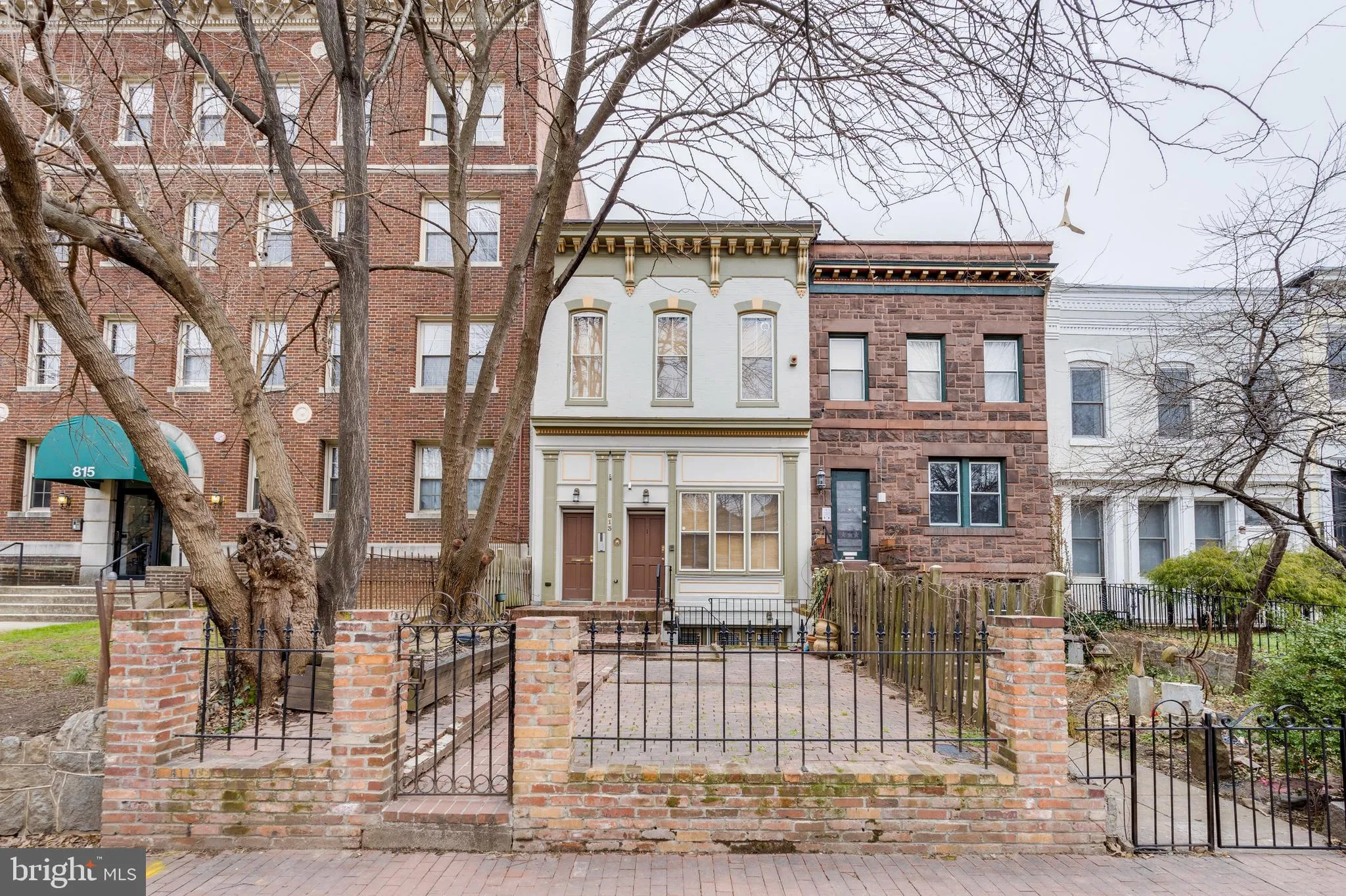 813 MARYLAND AVENUE, Washington, DC 20002