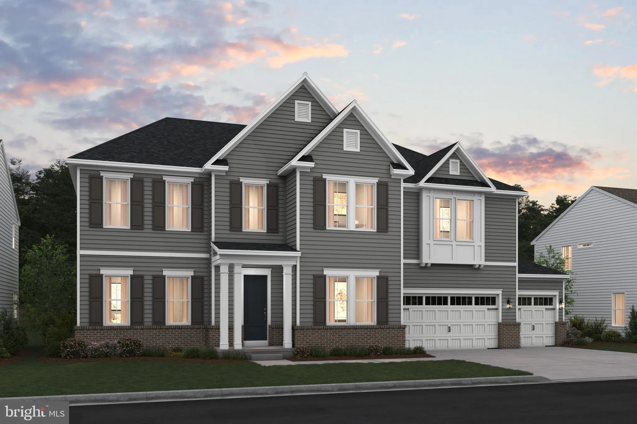0-000 COLEEN GAYLE COURT, Lorton, VA 22079