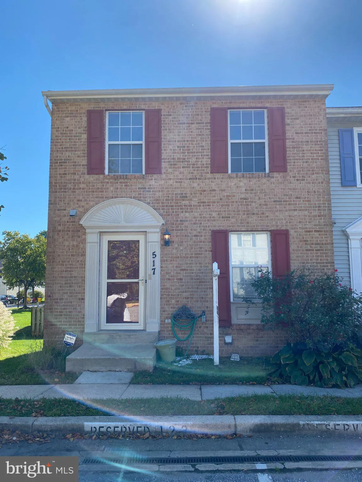 517 KINGDOM COURT, Odenton, MD 21113