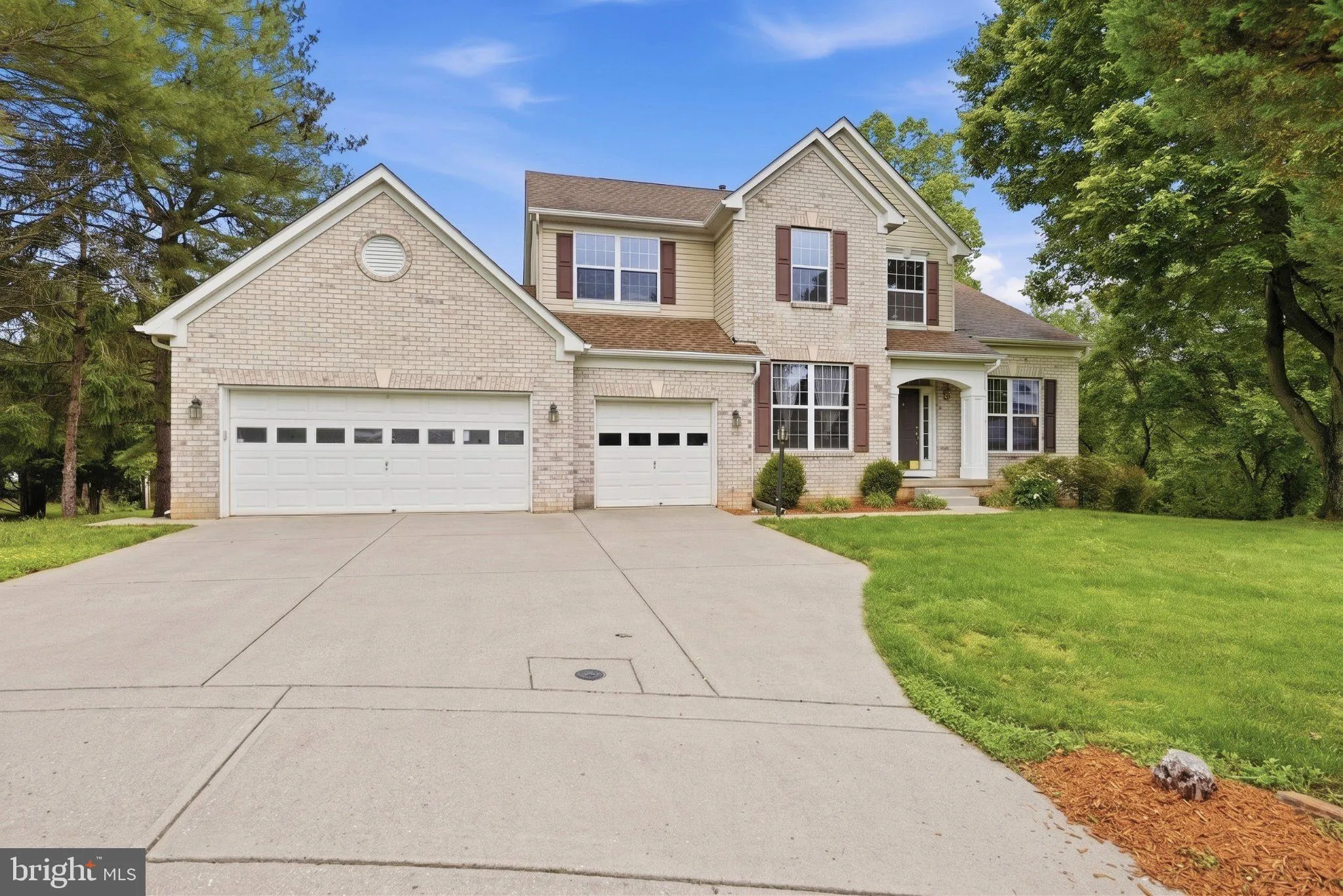 6451 SOUTH TROTTER ROAD, Clarksville, MD 21029