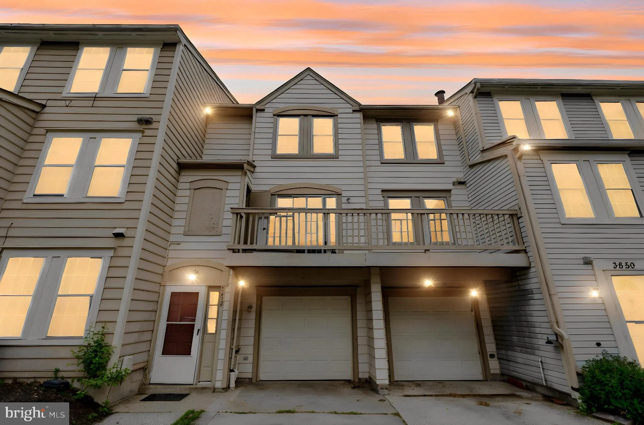 3648 ALPEN GREEN WAY, Burtonsville, MD 20866