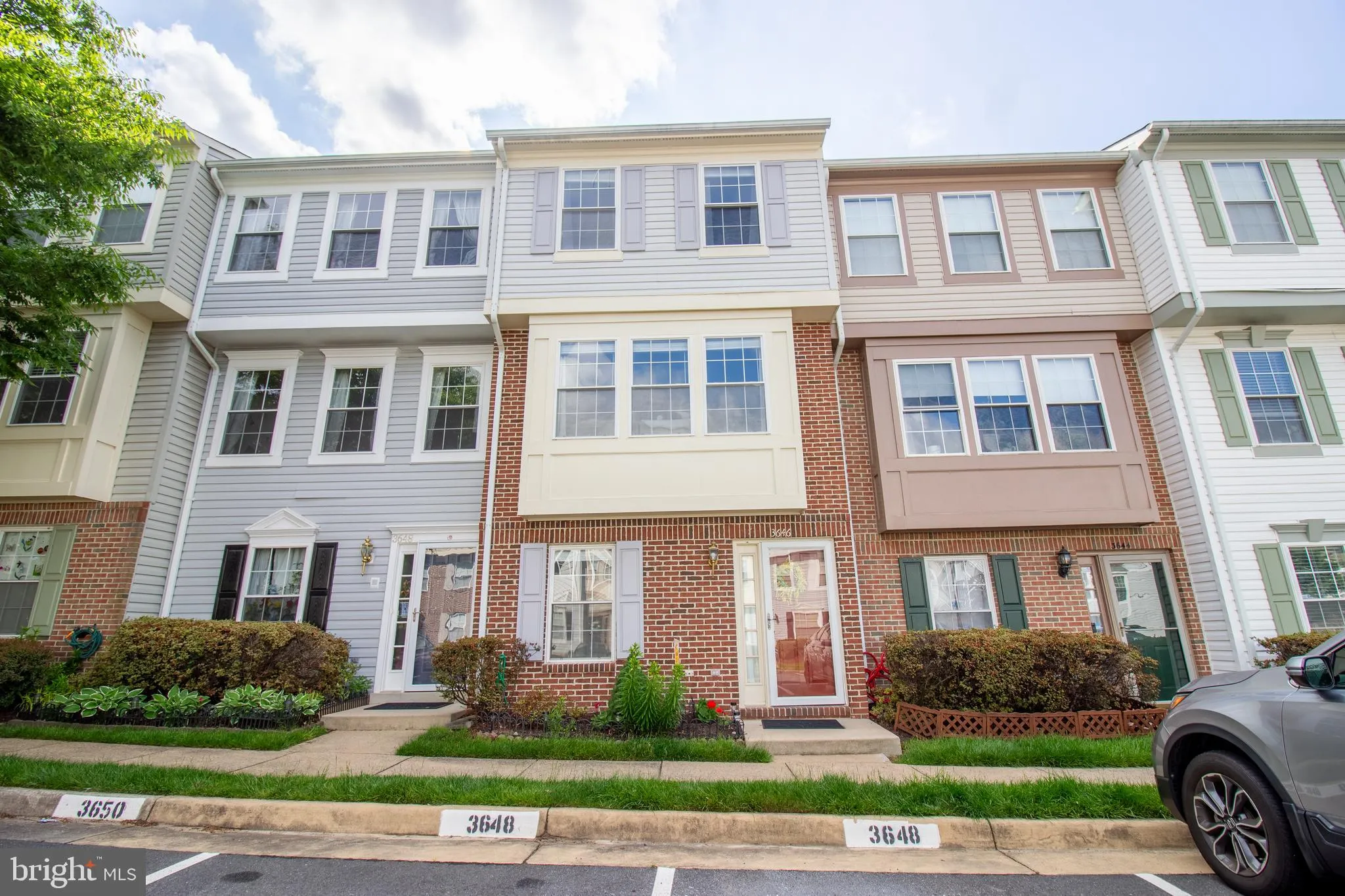 3646 CROSSWATER COURT, Woodbridge, VA 22192