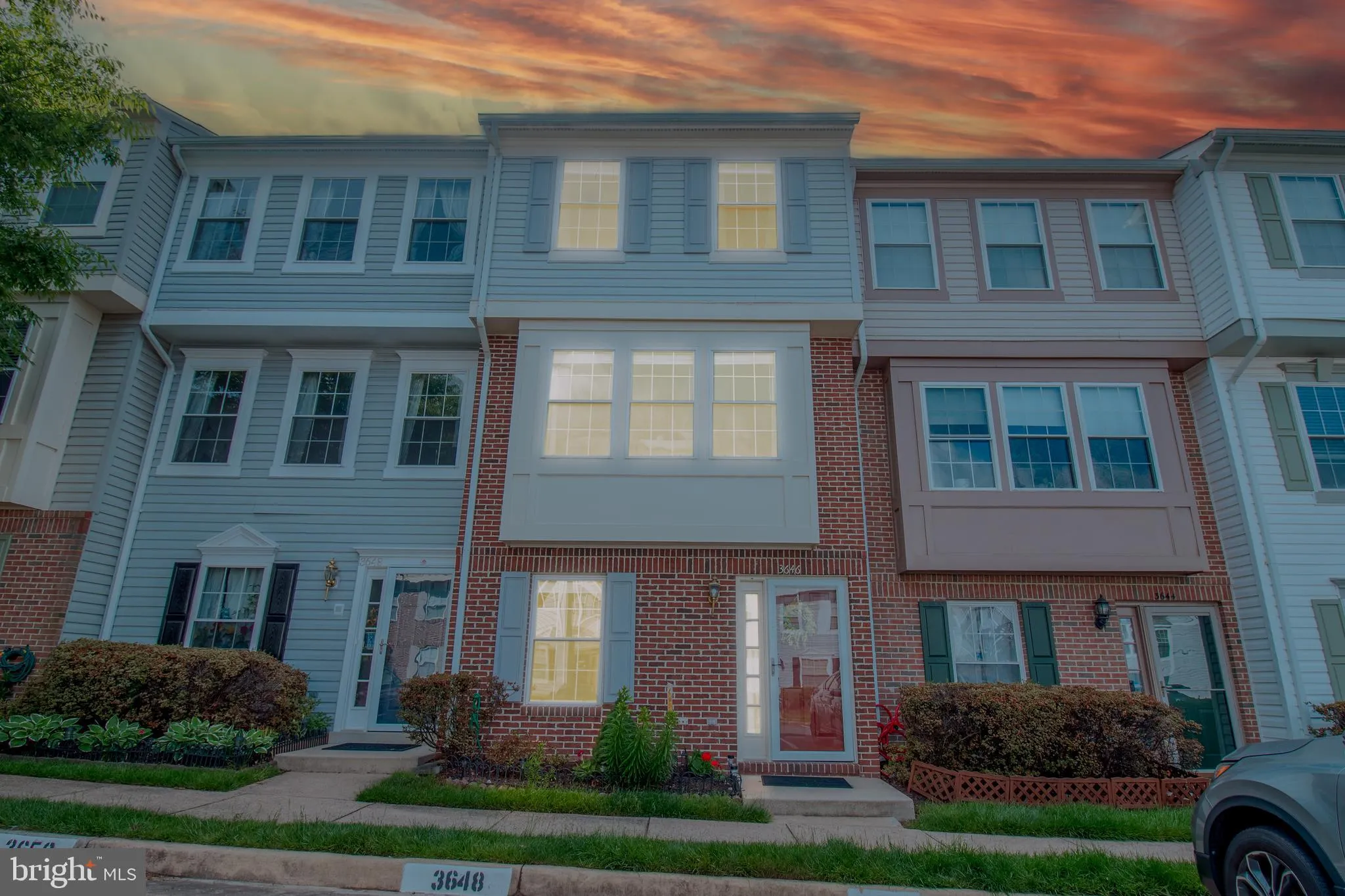 3646 CROSSWATER COURT, Woodbridge, VA 22192