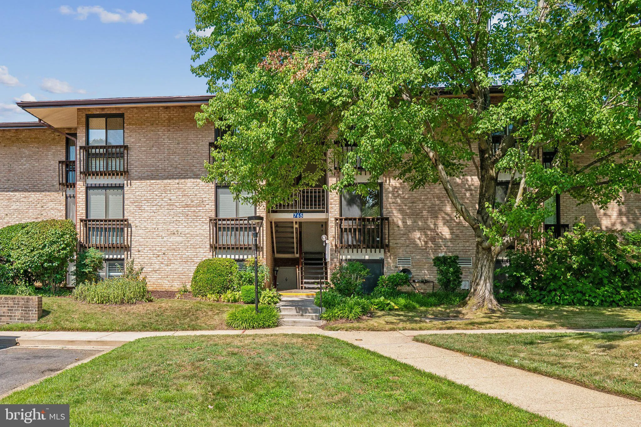 765 FAIRVIEW AVENUE, Annapolis, MD 21403