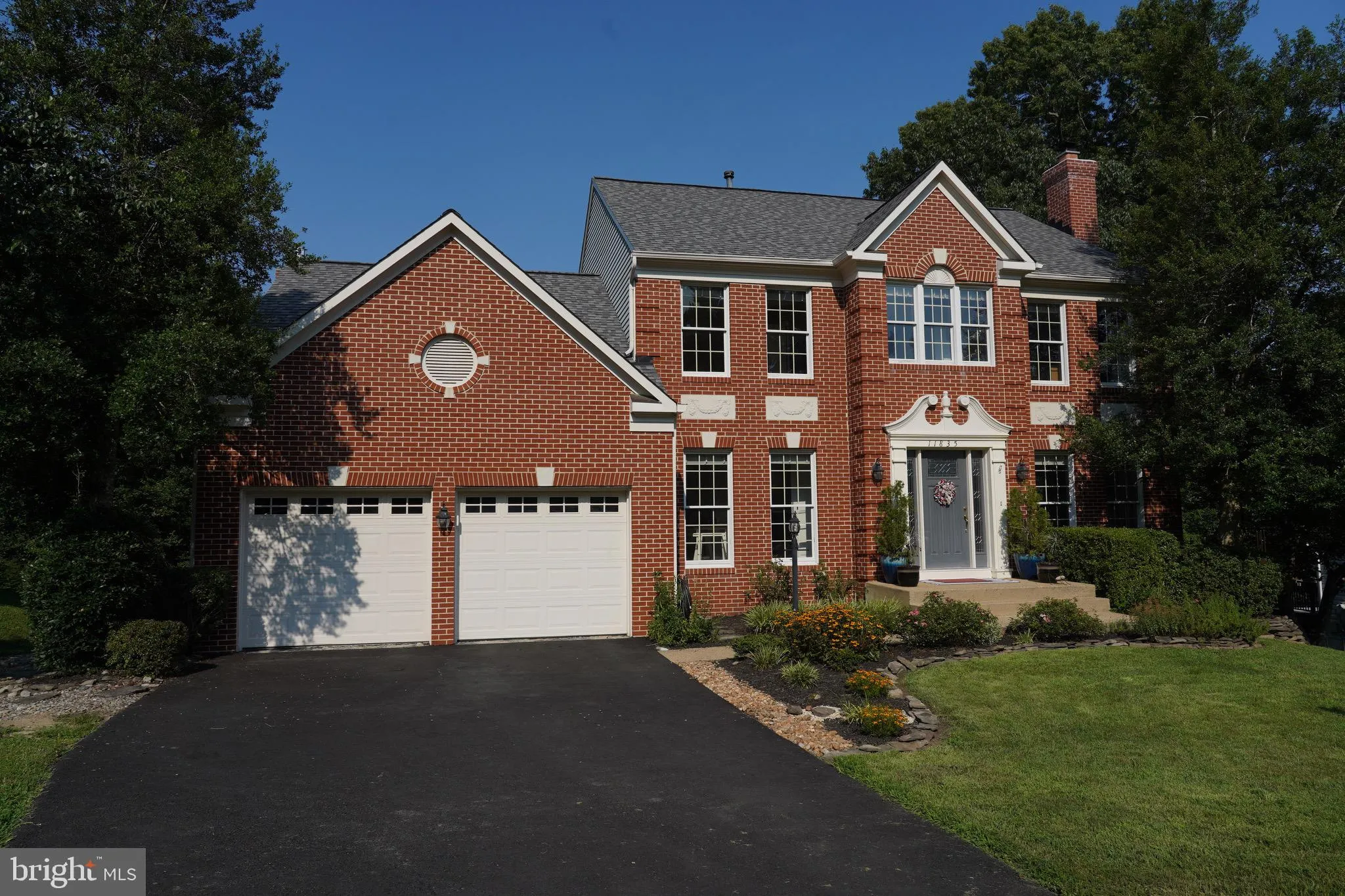 11835 TROIKA COURT, Woodbridge, VA 22192