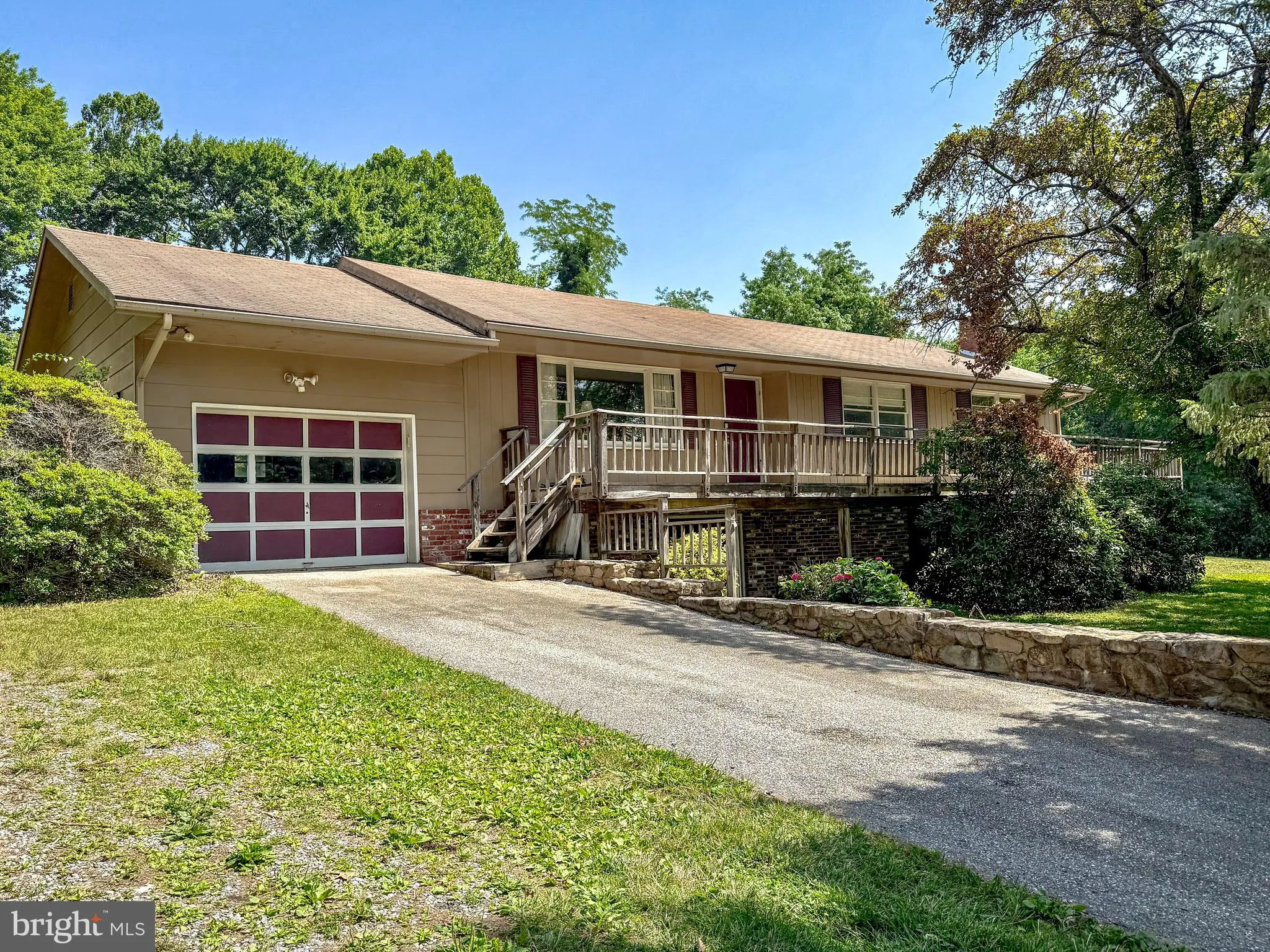 11103 PUTMAN ROAD, Thurmont, MD 21788