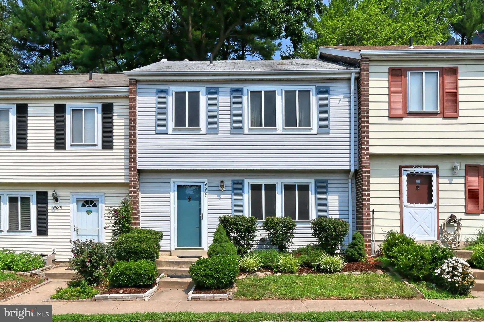 9637 WESTPORT LANE, Burke, VA 22015