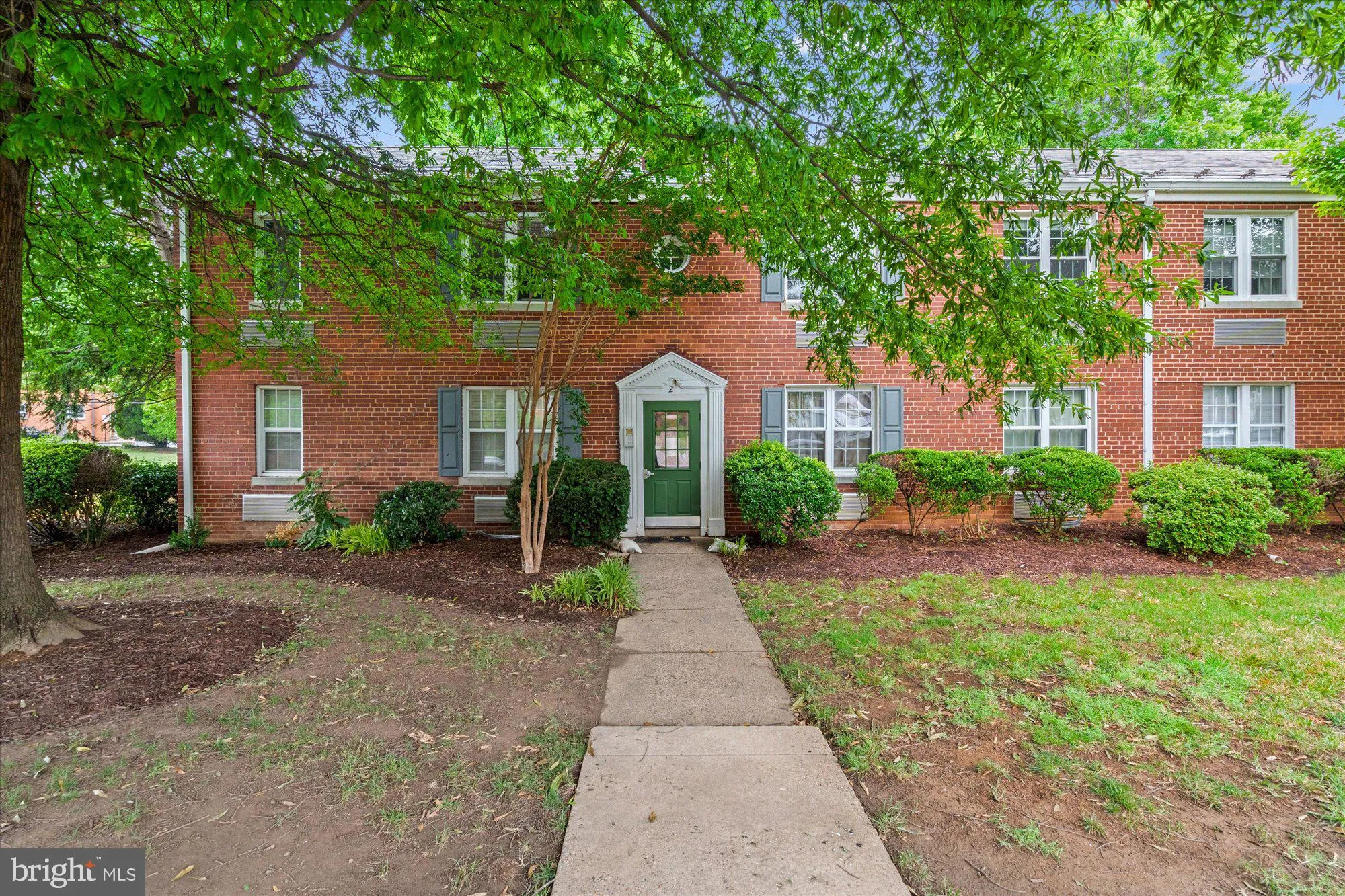 2 ASHBY STREET, Alexandria, VA 22305