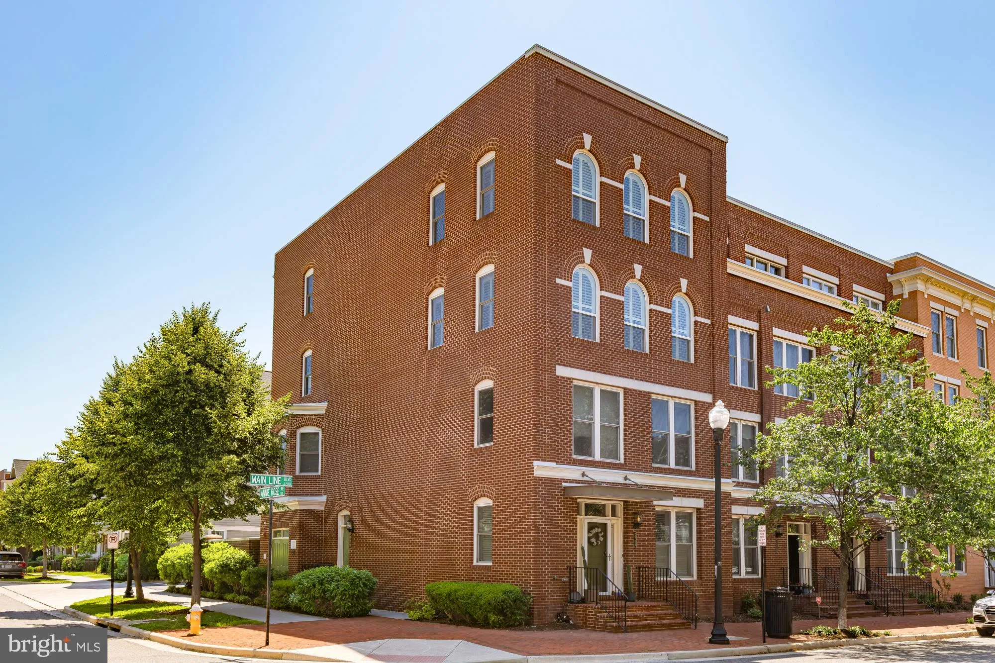 701 ANNIE ROSE, Alexandria, VA 22301