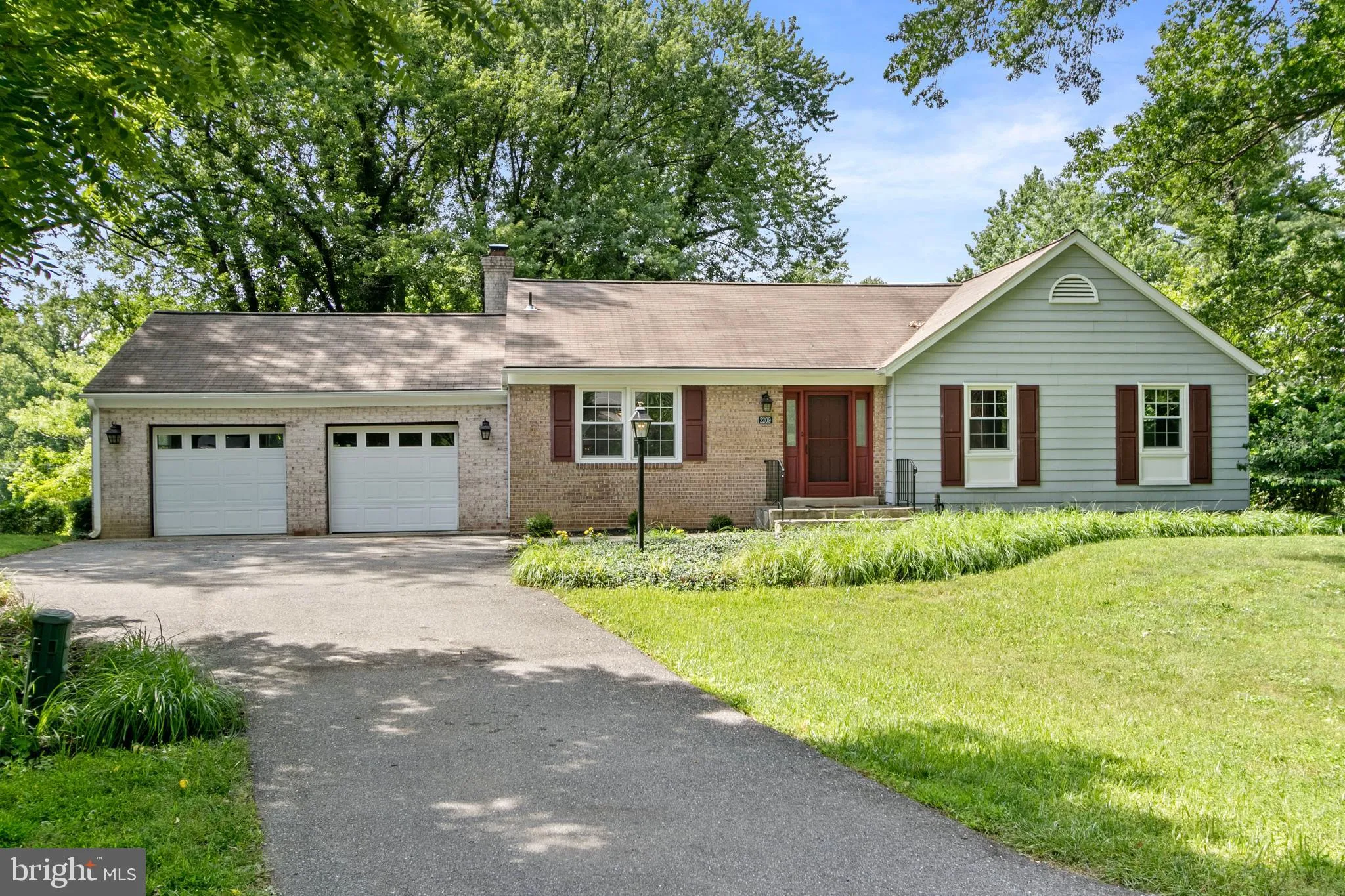 2209 COFFEEWOOD COURT, Silver Spring, MD 20906
