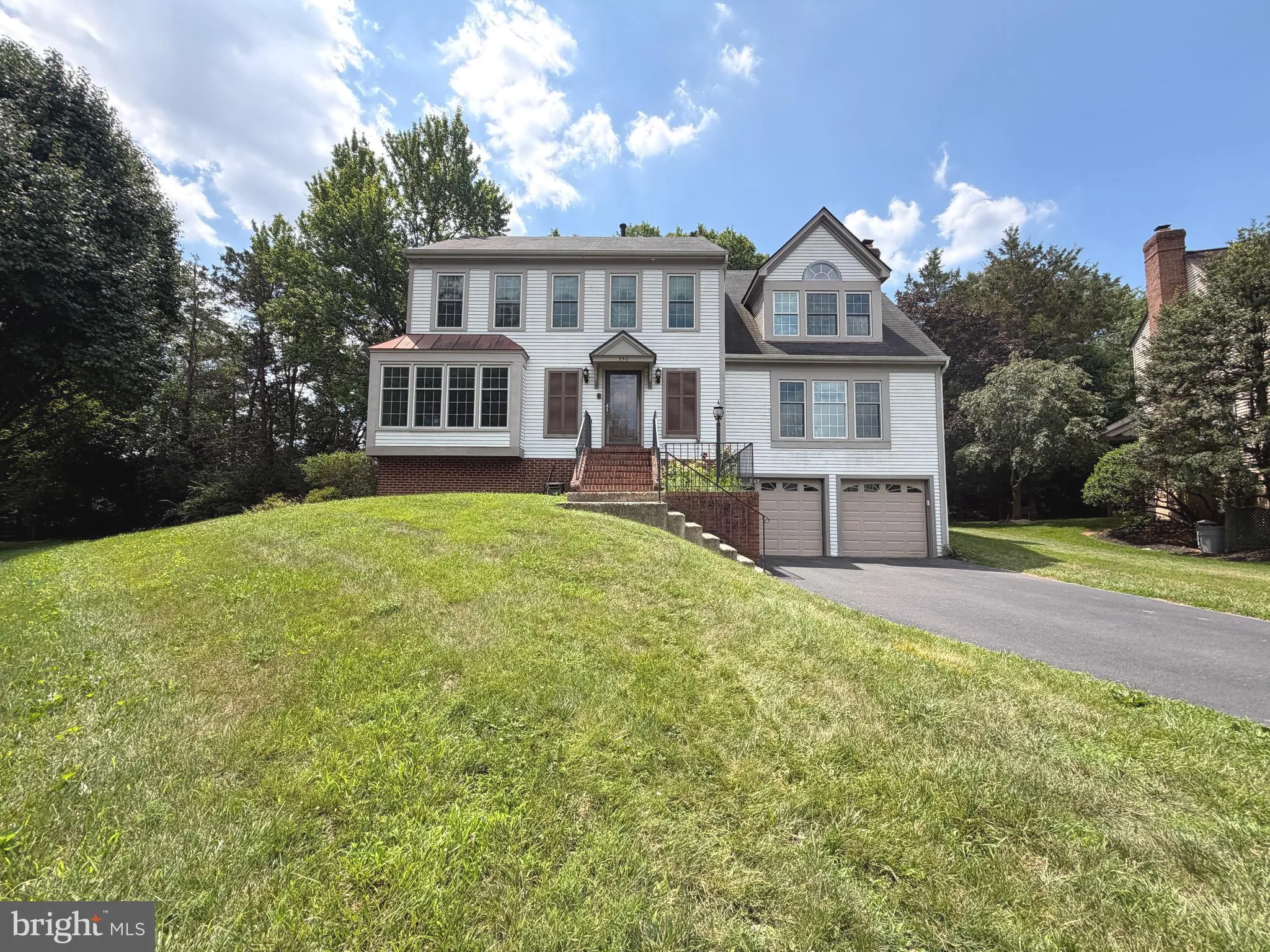350 COPPERFIELD LANE, Herndon, VA 20170